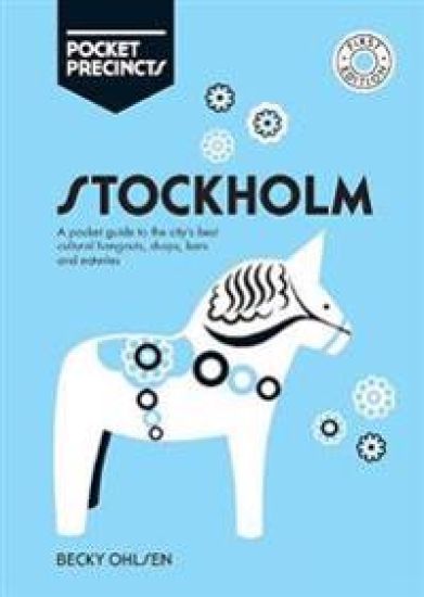 Stockholm Pocket Precincts