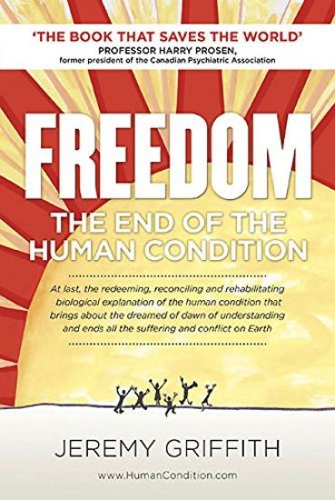 Freedom: The End of the Human Condition