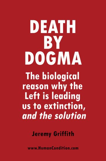 Death by Dogma