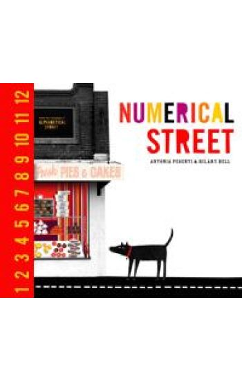 Numerical Street