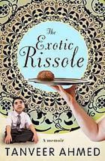 The Exotic Rissole