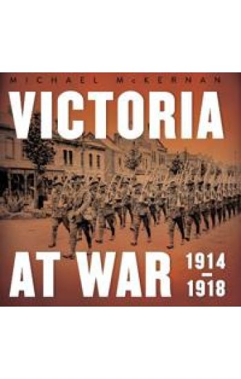 Victoria at War