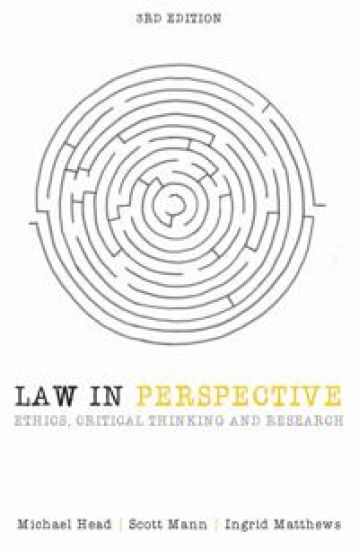 Law in Perspective