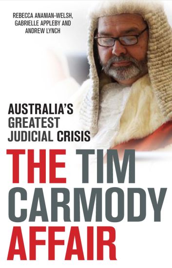 The Tim Carmody Affair