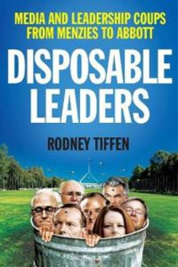 Disposable Leaders