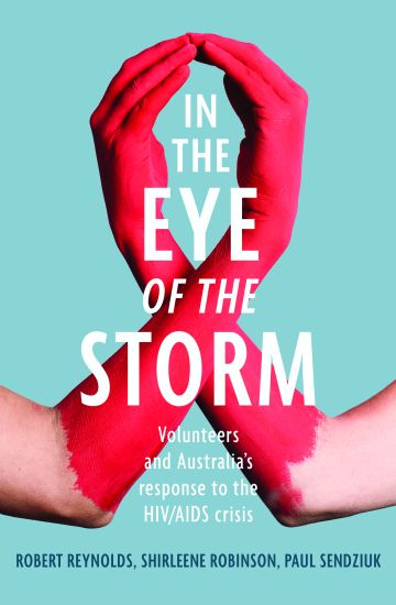 In the Eye of the Storm