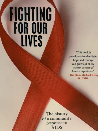 Fighting For Our Lives