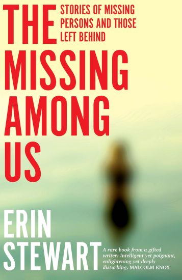 The Missing Among Us