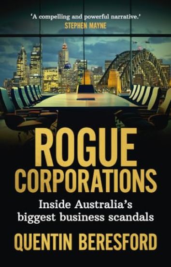 Rogue Corporations