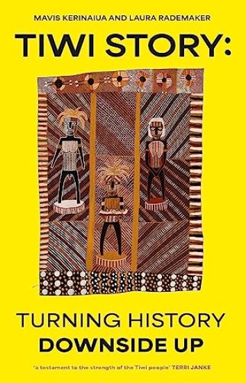Tiwi Story