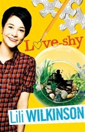 Love-shy
