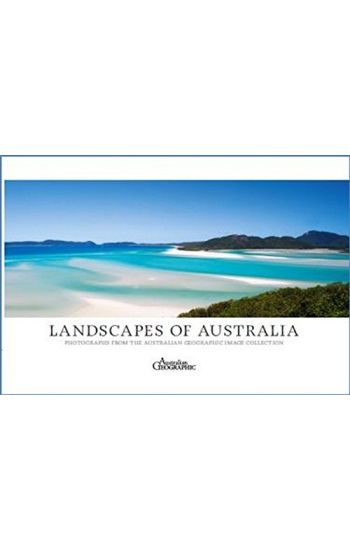 Landscapes of Australia