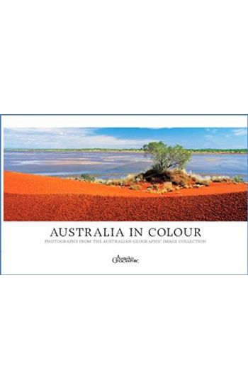 Australia in Colour