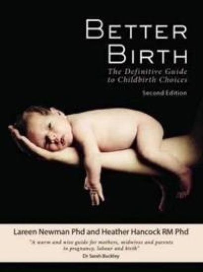 Better Birth - Second Edition