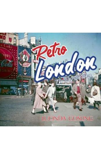 Retro London