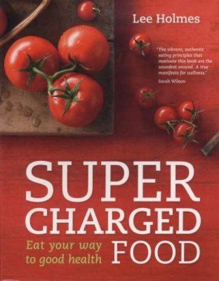 Supercharged Food