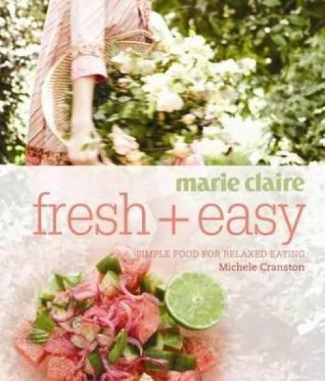 marie claire Fresh + Easy