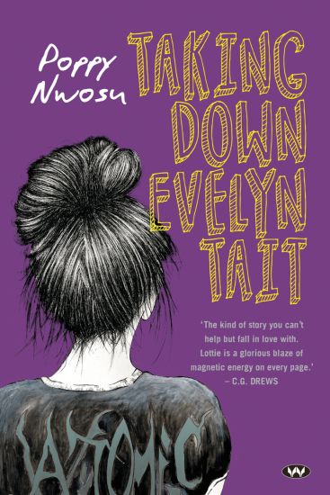 Taking Down Evelyn Tait