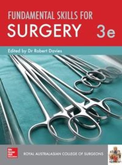 Fundamental Skills for Surgery