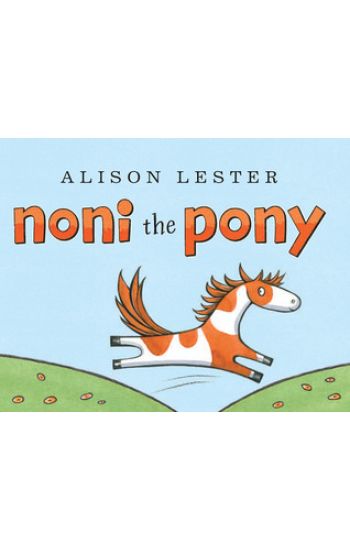 Noni the Pony