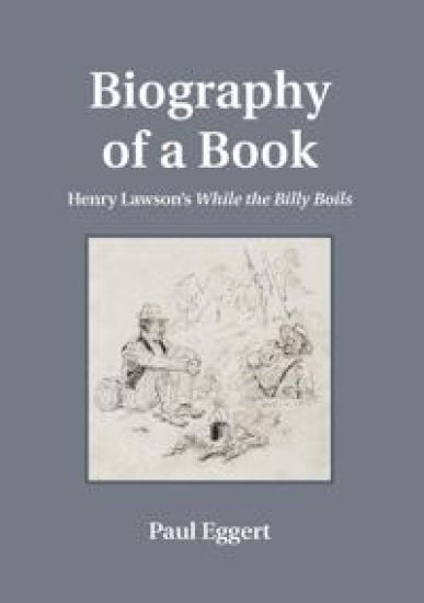 Biography of a Book
