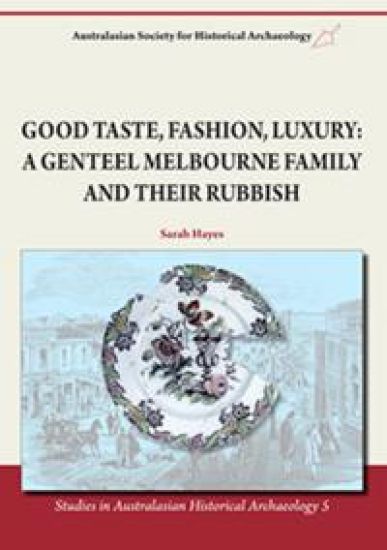 Good Taste, Fashion, Luxury