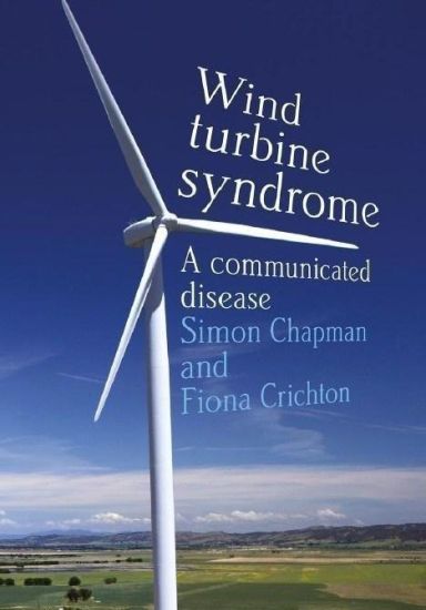 Wind Turbine Syndrome