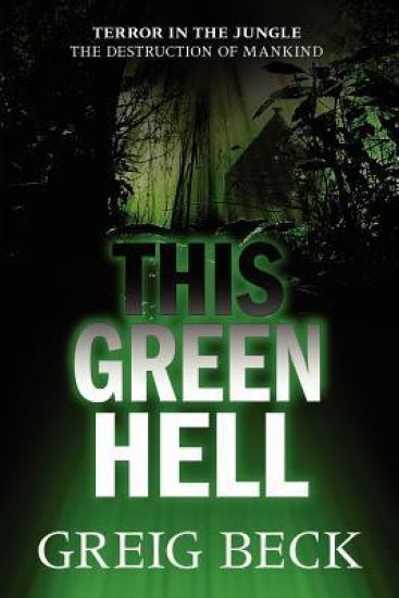 This Green Hell: Alex Hunter 3