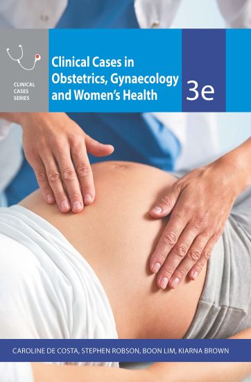 Clinical Cases Obstetrics Gynaecology & Women's Health