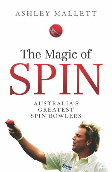 The Magic of Spin
