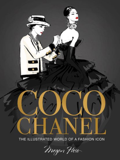 Coco Chanel