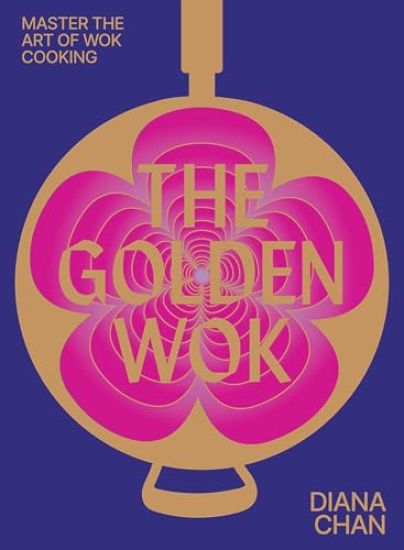 The Golden Wok