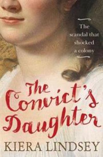 The Convict's Daughter