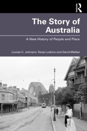 The Story of Australia