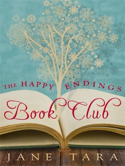 The Happy Endings Book Club