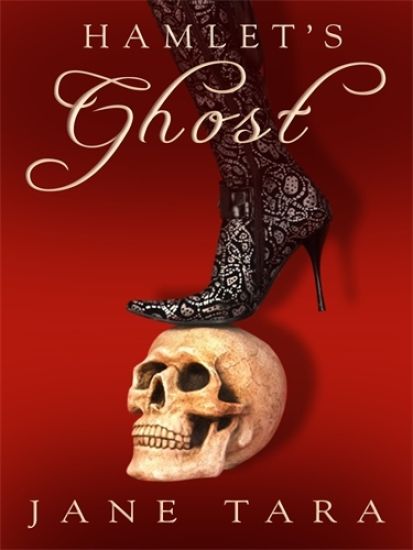 Hamlet's Ghost: Shakespeare Sisters