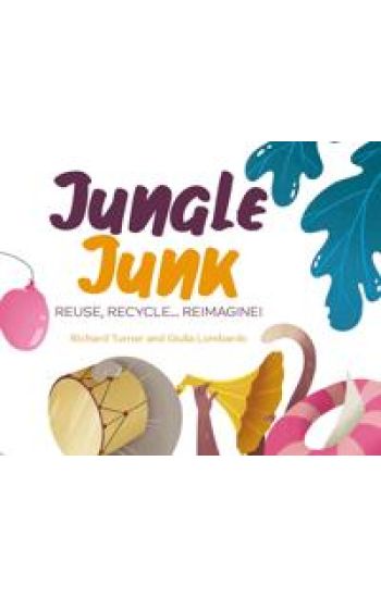 Jungle Junk