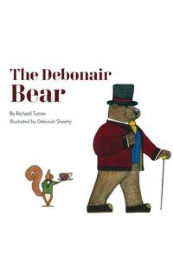 The Debonair Bear