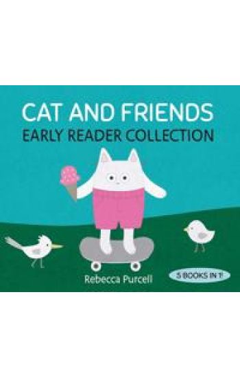 Cat and Friends