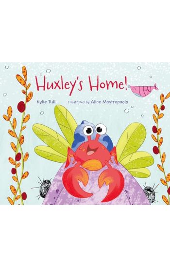 Huxley's Home