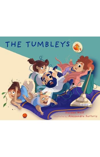 The Tumbleys