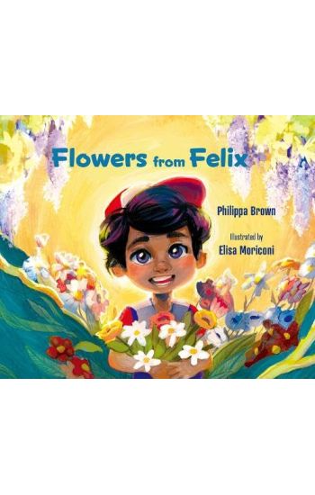 Flowers from Felix