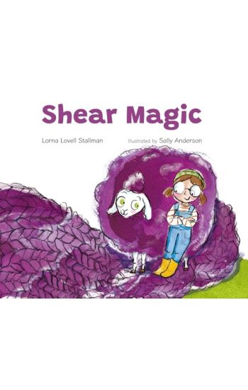 Shear Magic