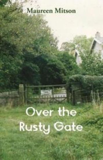 Over the Rusty Gate