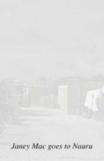 Janey Mac goes to Nauru