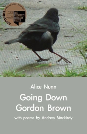 Going Down Gordon Brown