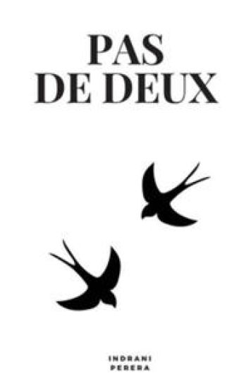 pas de deux