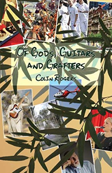 Of Gods, Guitars and Grafters