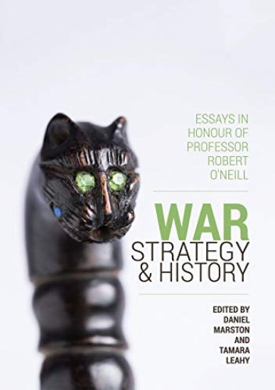 War, Strategy and History