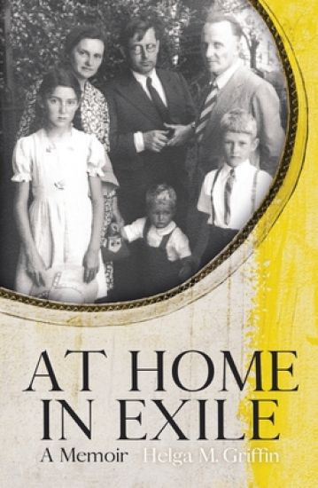 At Home in Exile